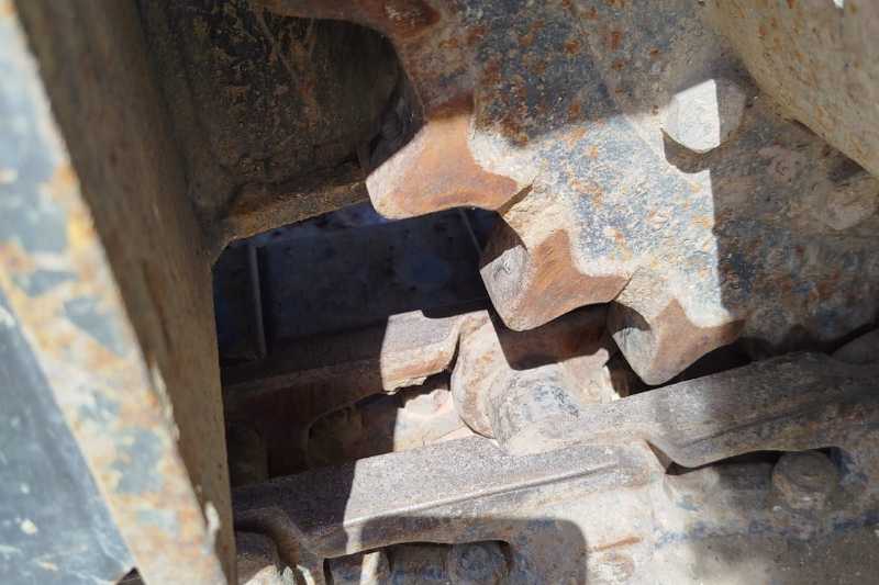 OmecoHub - Immagine CASE CX60C